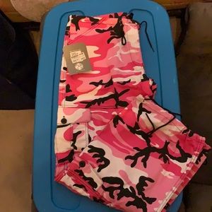 ROTHCO PARACHUTE PANTS